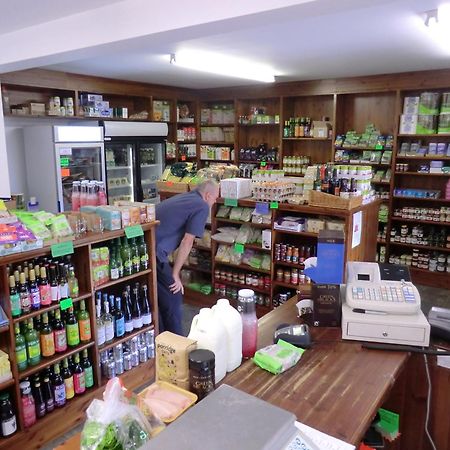 Straid  Ballylagan Organic Farm מראה חיצוני תמונה